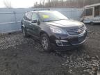 CHEVROLET - TRAVERSE