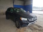 MERCEDES-BENZ - GLC-CLASS