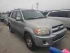 TOYOTA - SEQUOIA