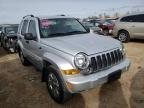 JEEP - LIBERTY