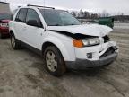 SATURN - VUE