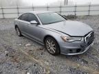 AUDI - A6