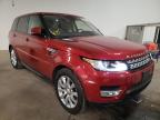 LAND ROVER - RANGE ROVER