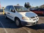 DODGE - CARAVAN