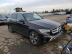 MERCEDES-BENZ - GLC-CLASS