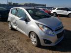 CHEVROLET - SPARK