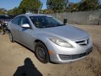 MAZDA - 6