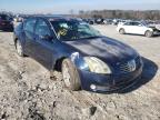 NISSAN - MAXIMA