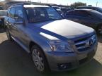 MERCEDES-BENZ - GLK-CLASS