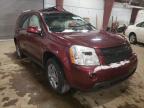 CHEVROLET - EQUINOX