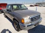 FORD - RANGER