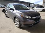 HONDA - HR-V