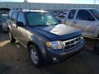 FORD - ESCAPE