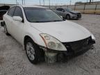 NISSAN - ALTIMA