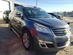 CHEVROLET - TRAVERSE