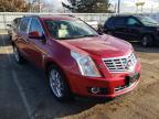 CADILLAC - SRX