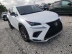 LEXUS - NX