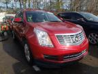 CADILLAC - SRX