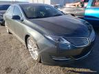 LINCOLN - MKZ