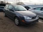 FORD - FOCUS