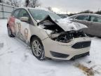 FORD - FOCUS