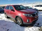 KIA - SORENTO