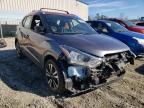 NISSAN - KICKS