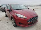 FORD - FIESTA