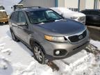 KIA - SORENTO