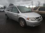 DODGE - GRAND CARAVAN