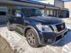 NISSAN - ARMADA