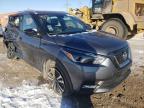 NISSAN - KICKS