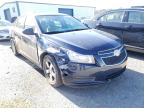 CHEVROLET - CRUZE