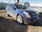 CADILLAC - SRX