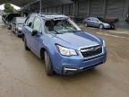 SUBARU - FORESTER