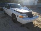 FORD - CROWN VICTORIA