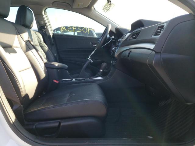 2018 ACURA ILX SPECIA VIN: 19UDE2F4XJA003431