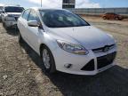 FORD - FOCUS