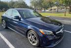 MERCEDES-BENZ - C-CLASS