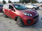 KIA - SPORTAGE