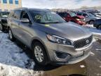 KIA - SORENTO