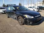 SUBARU - IMPREZA