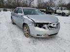 TOYOTA - CAMRY