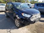 FORD - ECOSPORT S