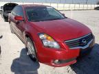 NISSAN - ALTIMA