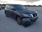 NISSAN - PATHFINDER