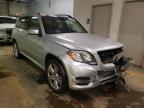 MERCEDES-BENZ - GLK-CLASS