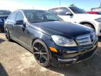 MERCEDES-BENZ - C-CLASS