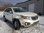 KIA - SORENTO