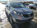 KIA - SPORTAGE